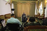 Ausstrahlung des Dokumentarfilms über Märtyrer Sadr auf dem Kanal Al-Kauthar