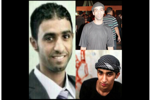 Execution of Young Shia Activists Marks Black Day in Bahrain History