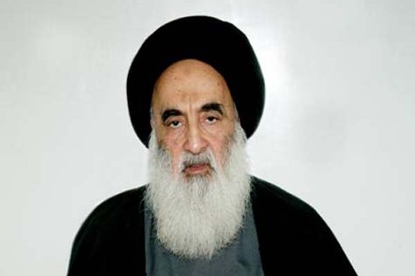 Ayatollah Sistani’s Stance against Separatist Move Lauded