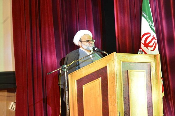21,000 Inmates Memorize Quran: Iranian Official