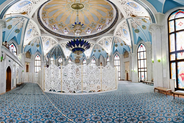 Courses on Islamic Principles Planned in Tatarstan