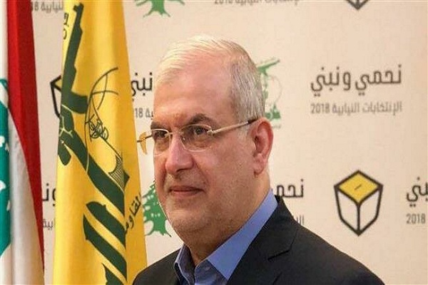 Hezbollah to Teach Israel a Lesson in Case of Aggression on Lebanon: MP