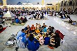 Participation de non-musulmans aux cérémonies d’iftar et du ramadan, dans le monde