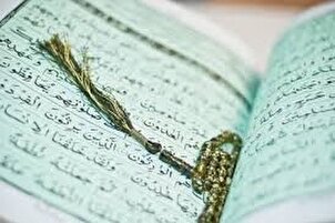 Récitation en tarteel de la 24e partie du Coran par Hamidreza Ahmadiwafa