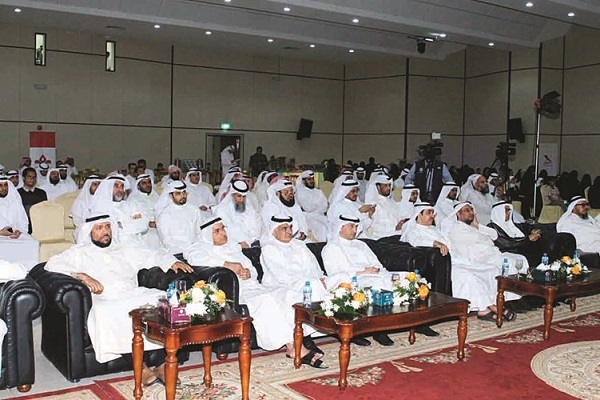 Upaya Himpunan Kuwait untuk Merealisasikan Setiap Keluarga, Satu Hafiz Quran