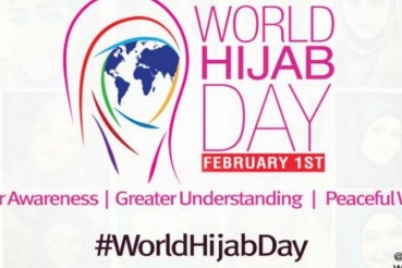 Al via iniziative per Giornata mondiale Hijab