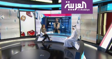 Canale saudita Al-Arabiya condannato per copertura mediatica filo-israeliana