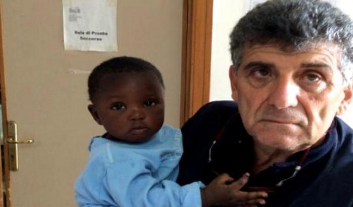 Il medico di Lampedusa: sui migranti un muro d'odio, peggio del filo spinato