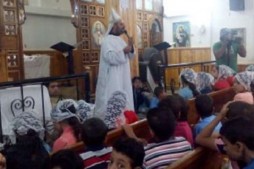 Mısır Katolik Kilisesi tarafından Kur'an basım ve dağıtımı