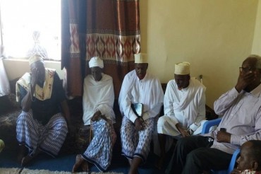 سومالیہ؛قرآنی استاد اور خادم کی یاد میں تقریب + تصاویر