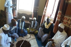 سومالیہ؛قرآنی استاد اور خادم کی یاد میں تقریب + تصاویر