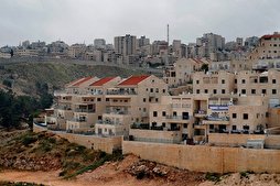 بعد التطبيع..الاحتلال الصهيوني يقر بناء 2000 وحدة استيطانية بالضفة