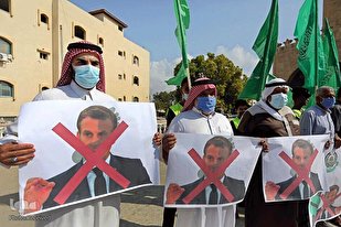 الإساءات الفرنسية تشعل غضب المسلمين
