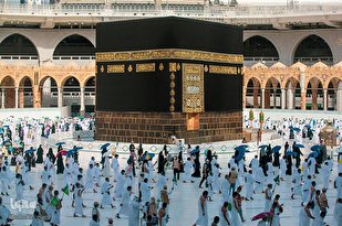 موسم حج إستثنائي في ظل جائحة كورونا
