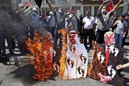 رفض فلسطيني واسع لزيارة وفد إسرائيلي إلى الإمارات