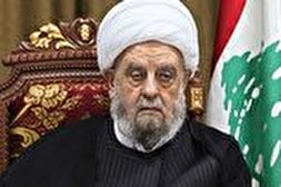 الشيخ قبلان يستنكر إعادة نشر صحيفة فرنسية رسوماً مسيئةً للنبي (ص)