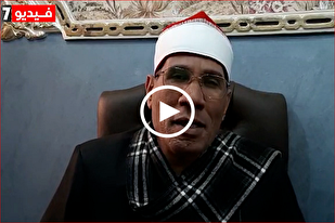 بالفيديو... تلاوة خاشعة بصوت الشيخ الطاروطى فى أول أيام رمضان
