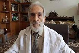 وفاة وزير الشؤون الدينية الجزائري الأسبق الدكتور سعيد شيبان