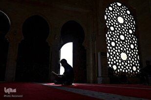 أجواء شهر رمضان في الدول الاسلامية