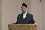أنباء عن إغتيال "الشيخ توفيق البوطي" رئيس اتحاد علماء بلاد الشام