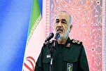 سلامي: القوى الأجنبية في سوريا تسعى لاحتلال وتقسيم أراضيها