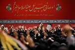 قائد الثورة: من سيتم إجتثاثه هو الكيان الصهيوني وليس المقاومة + فيديو