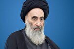 مكتب المرجع السيستاني في لبنان يقوم بمساعدة النازحين السوريين
