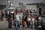 إنخفاض عدد سكان غزة بمقدار 6% مع نهاية 2024 بسبب حرب الإبادة