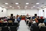 كوسوفا.. المشيخة الإسلامية تؤكد التزامها بتعزيز دور المرأة في المجتمع + صور