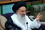 إمام جمعة بغداد: العراق في خطر وينبغي الإستعداد لمواجهة التحديات