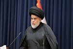 السيد مقتدى الصدر: "حرائق أميركا بلاء وآية من آيات الله"