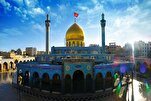 "داعش" حاول تفجير مرقد السيدة زينب(س) في دمشق