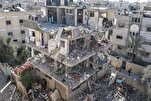 قطر.. تنفيذ اتفاق وقف إطلاق النار في غزة يبدأ الأحد المقبل