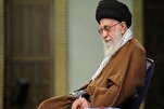 قائد الثورة يعزّي باستشهاد قاضيين بارزين في هجوم إرهابي