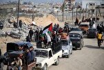 وقف النار في غزة يدخل حيز التنفيذ وسط فرحة عارمة