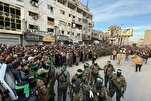 أمين عام "علماء المسلمين": المقاومة انتصرت وأوصلت صوت الفلسطينيين للعالم