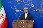طهران: وقف إطلاق النار في غزة مثال آخر على النصر في مواجهة الاحتلال