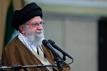 قائد الثورة الإسلامية: غزّة انتصرت وأثبتت المقاومة أنها ستبقى حية + صور