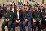 عراقجي: الشهيد سليماني حوّل مدرسة المقاومة إلى محور المقاومة عملياً