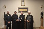 نشعر بالقلق إزاء الإبادة الجماعية وقتل الناس في غزة