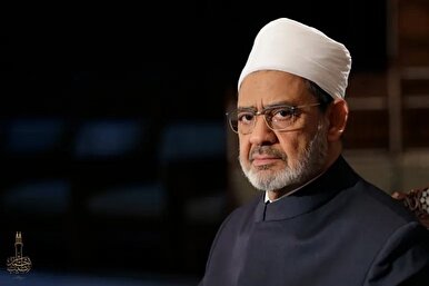 أول تعليق من شيخ الأزهر عقب وقف إطلاق النار في غزة