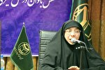 دور المرأة بعد إنتصار الجمهورية الإسلامية الإیرانیة