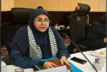إعلامیة لبنانیة: الثورة الاسلامية وفّرت فرصة تاريخية للمرأة الايرانية + فيديو