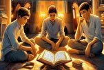 مشاركة 52 قارئاً من 20 محافظة في مهرجان التلاوات التقليدية بإیران