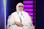 ياسمين الخيام تكشف عن ملامح من حياة والدها القارئ الحصري