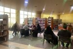 مكتبة "مصر" العامة بالإسماعيلية تطلق مسابقة للقرآن