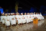 الأوقاف العمانية تحتفل بتكريم 280 من المجازين وحفظة القرآن + صور