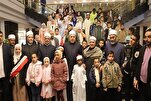 مصر: إنطلاق مسابقة الأزهر لحفظ القرآن لتحديد العشرة الأوائل + صور 
