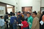 مصر: 3 آلاف طالب يتنافسون في مسابقة لحفظ القرآن في بني سويف