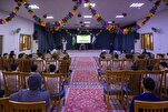 ختام المشروع التطويري الربيعي الخاص بحفظ القرآن في العراق + صور